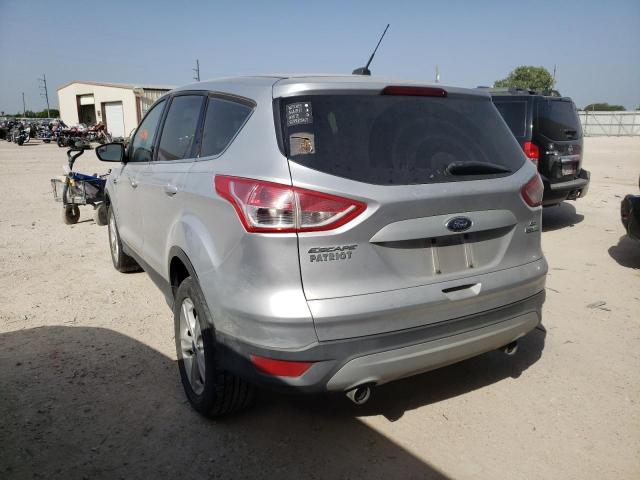 Photo 3 from auction – 2013 FORD ESCAPE SE with VIN 1FMCU0GX2DUB31011