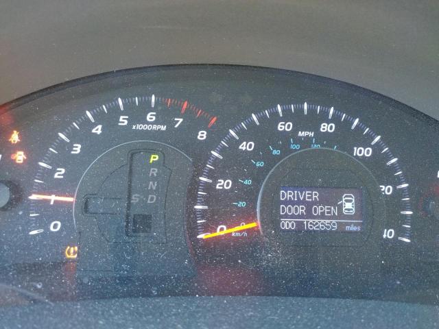 Photo 8 from auction – 2011 TOYOTA CAMRY BASE with VIN 4T1BF3EK7BU622167