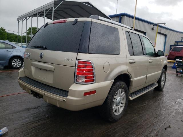 Photo 4 from auction – 2005 MERCURY MOUNTAINEE with VIN 4M2DU86W15ZJ01447
