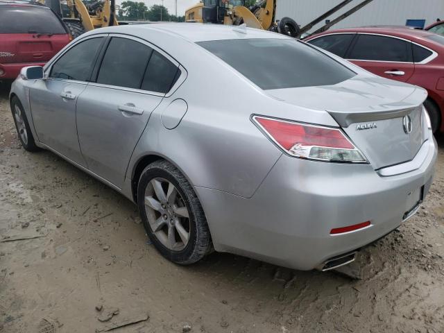 Photo 3 from auction – 2012 ACURA 3.2 CLS with VIN 19UUA8F51CA011461