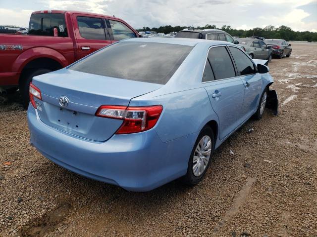 Photo 4 from auction – 2012 TOYOTA CAMRY BASE with VIN 4T4BF1FK1CR208635