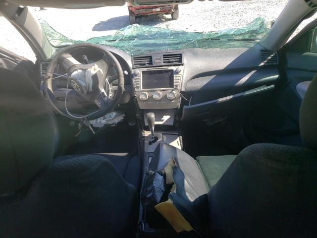 Photo 9 from auction – 2011 TOYOTA CAMRY BASE with VIN 4T1BF3EK5BU211124