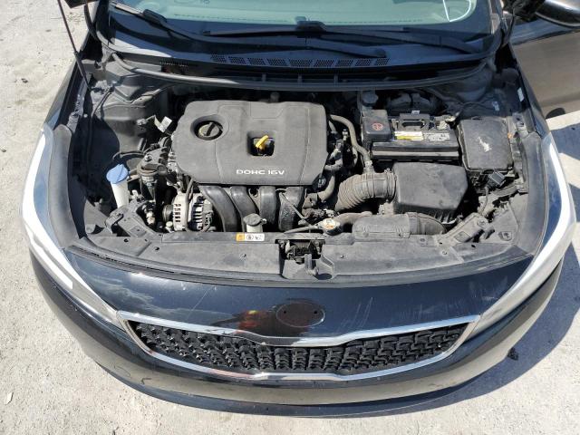Photo 7 from auction – 2017 KIA FORTE LX with VIN 3KPFK4A78HE040319