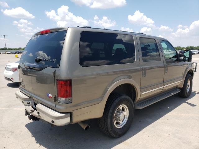 Photo 4 from auction – 2002 FORD EXCURSION with VIN 1FMNU43S62EC45689