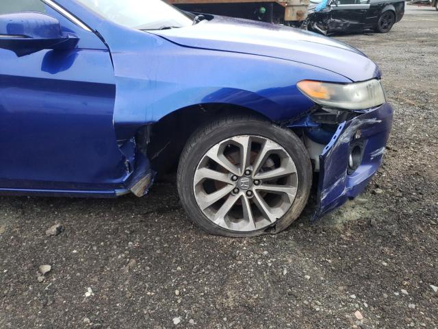 Photo 9 from auction – 2013 HONDA ACCORD EXL with VIN 1HGCT2B81DA008712