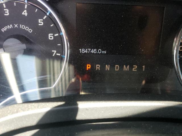 Photo 8 from auction – 2011 FORD F150 SUPER with VIN 1FTEW1CM4BFD01928