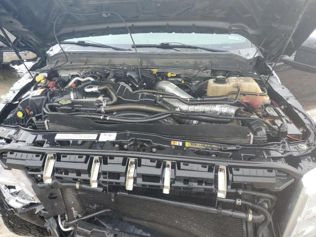 Photo 7 from auction – 2015 FORD F250 with VIN 1FT7W2BT8FED64839