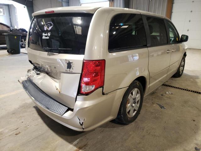 Photo 4 from auction – 2012 DODGE GRAND CARA with VIN 2C4RDGBG1CR409228