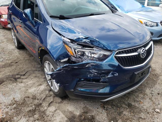 Photo 9 from auction – 2019 BUICK ENCORE PRE with VIN KL4CJASB9KB881023