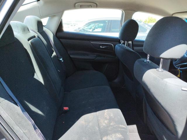 Photo 6 from auction – 2015 NISSAN ALTIMA 2.5 with VIN 1N4AL3AP2FC293731