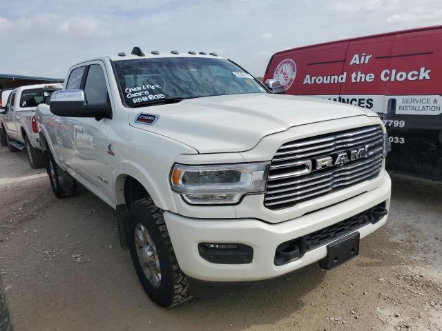 RAM 2500 LARAM 2019 with VIN 3C6UR5FL7KG628469 - Photo from auction