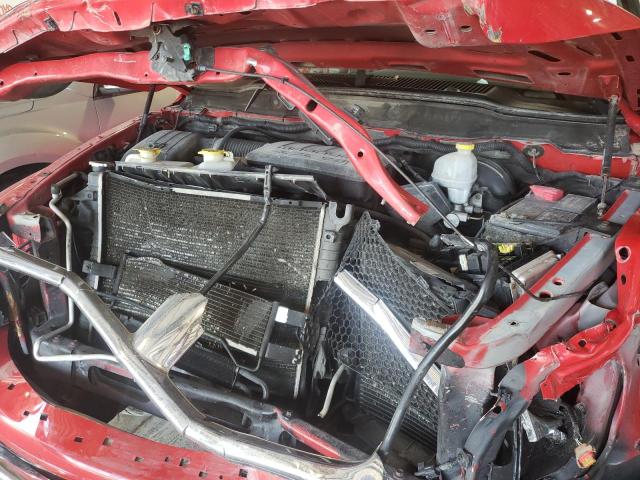 Photo 7 from auction – 2005 DODGE RAM 1500 S with VIN 1D7HU16N55J655486