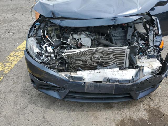 Photo 9 from auction – 2016 HONDA CIVIC EX with VIN 19XFC1F32GE219939