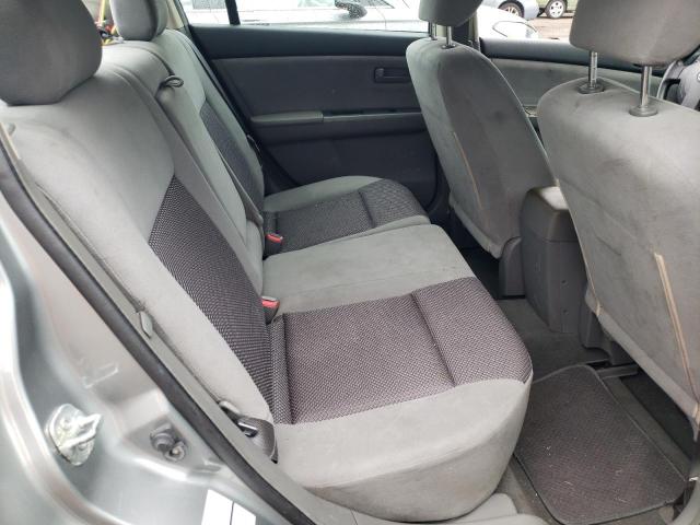 Photo 6 from auction – 2007 NISSAN SENTRA 2.0 with VIN 3N1AB61E17L671981
