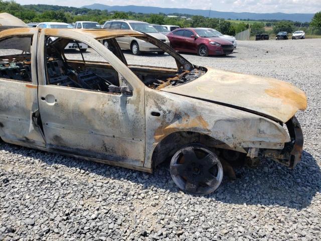 Photo 9 from auction – 2002 VOLKSWAGEN JETTA GLS with VIN 3VWSE69MX2M182287