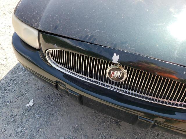 Photo 9 from auction – 2001 BUICK LESABRE CU with VIN 1G4HP54K914226521