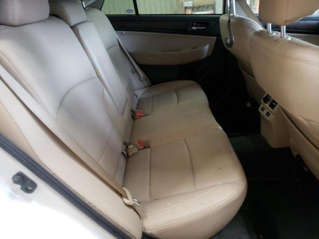 Photo 6 from auction – 2016 SUBARU ASCENT LIM with VIN 4S4BSANC2G3243468
