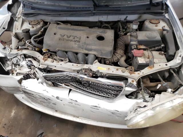 Photo 7 from auction – 2005 TOYOTA COROLLA CE with VIN 1NXBR32E35Z384599