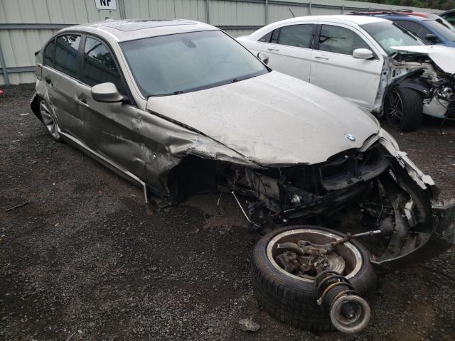 Photo 1 from auction – 2009 BMW 328 I with VIN WBAPH77549NL83424