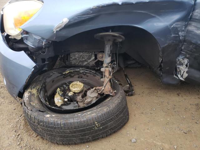Photo 9 from auction – 2008 TOYOTA RAV4 with VIN JTMBD33V986071454