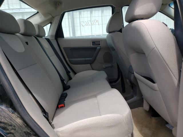 Photo 6 from auction – 2009 FORD FOCUS with VIN 1FAHP34N89W207368