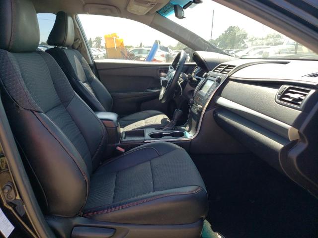Photo 5 from auction – 2015 TOYOTA CAMRY LE with VIN 4T1BF1FK9FU917909