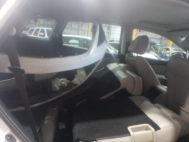 Photo 6 from auction – 2012 MAZDA CX-9 with VIN JM3TB2DA2C0357181