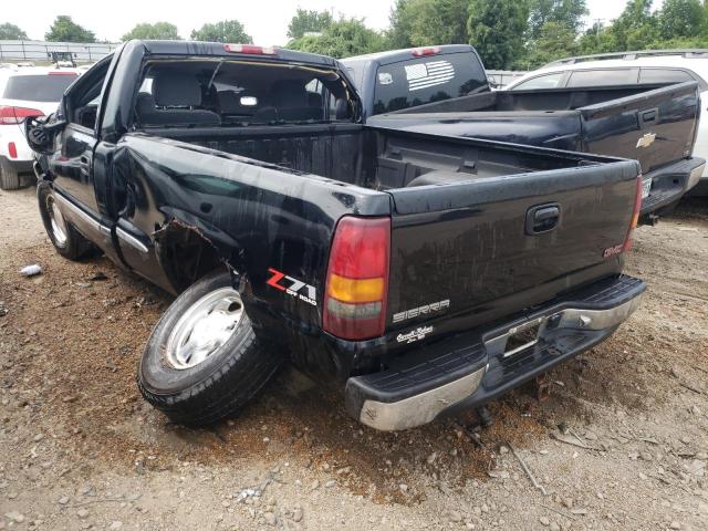 Photo 3 from auction – 2000 GMC NEW SIERRA with VIN 1GTEK14T5YZ336471