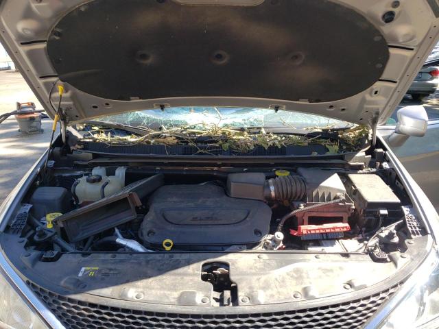 Photo 7 from auction – 2019 CHRYSLER PACIFICA T with VIN 2C4RC1BG9KR651473