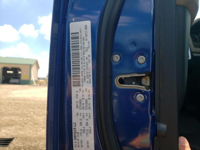 Photo 10 from auction – 2009 DODGE RAM 1500 with VIN 1D3HV18T19S741873