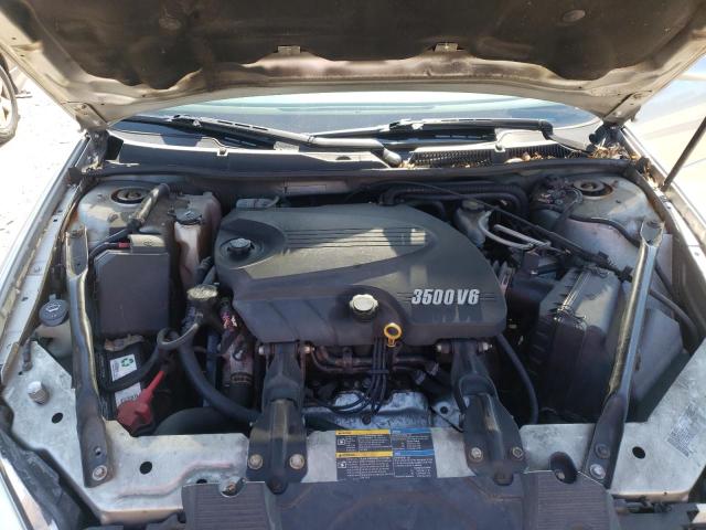 Photo 7 from auction – 2010 CHEVROLET IMPALA LS with VIN 2G1WA5EK4A1203535