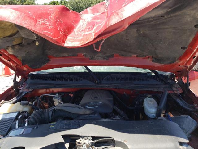Photo 7 from auction – 2004 CHEVROLET SILVERADO with VIN 2GCEK19T041299731