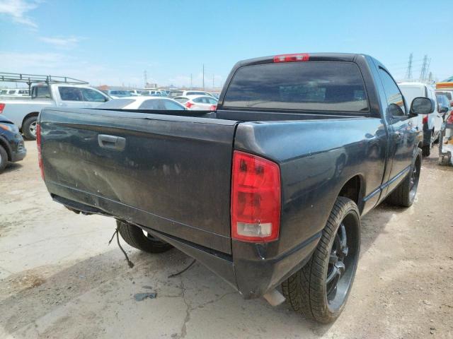 Photo 4 from auction – 2003 DODGE RAM 1500 S with VIN 1D7HA16NX3J656316