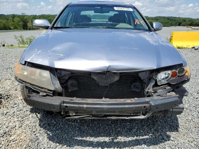 Photo 9 from auction – 2008 ACURA TSX with VIN JH4CL96848C002106