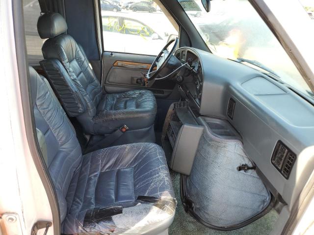 Photo 5 from auction – 1994 FORD ECONOLINE with VIN 1FDEE14H7RHB79905