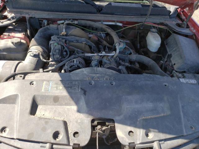 Photo 7 from auction – 2008 GMC SIERRA K25 with VIN 1GTHK23608F208364
