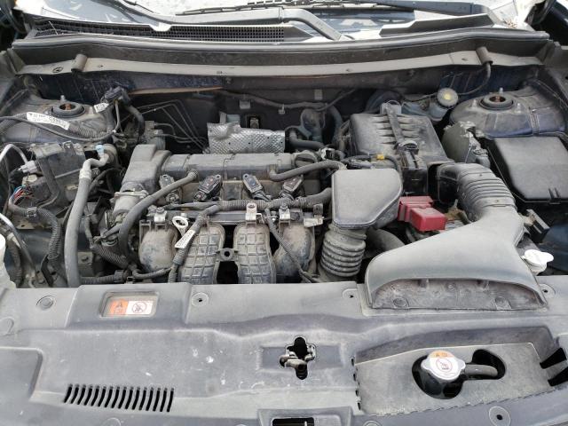Photo 7 from auction – 2014 MITSUBISHI OUTLANDER with VIN JA4AD3A31EZ001870