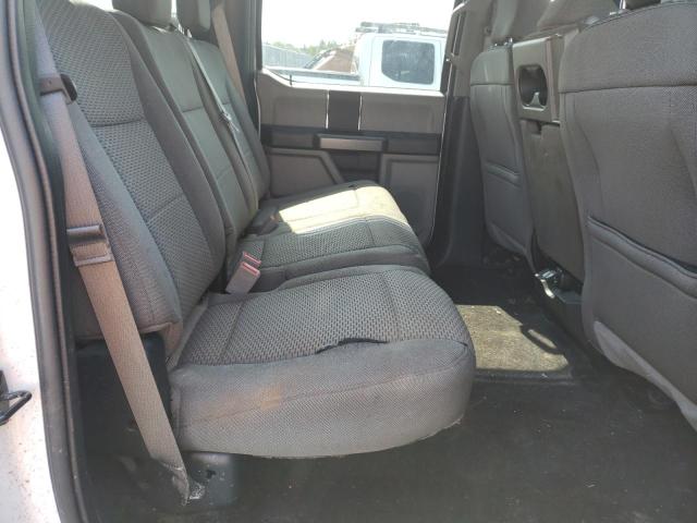 Photo 6 from auction – 2018 FORD F150 SUPER with VIN 1FTEW1EP2JFA51109