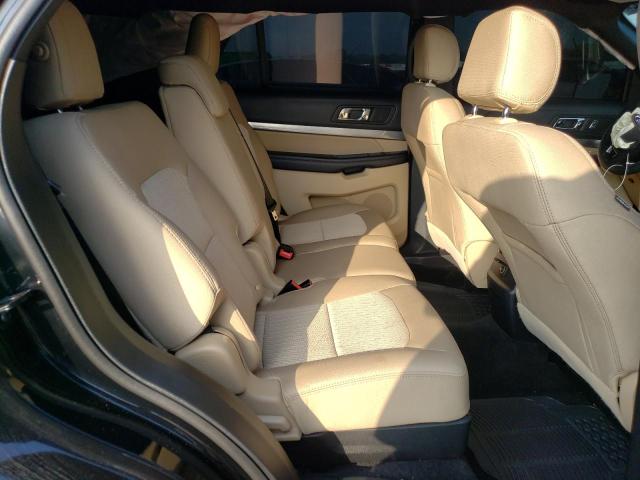 Photo 6 from auction – 2017 FORD EXPLORER with VIN 1FM5K8B87HGE20712