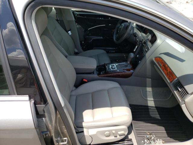 Photo 5 from auction – 2006 AUDI A6 3.2 QUA with VIN WAUDG74F86N045068