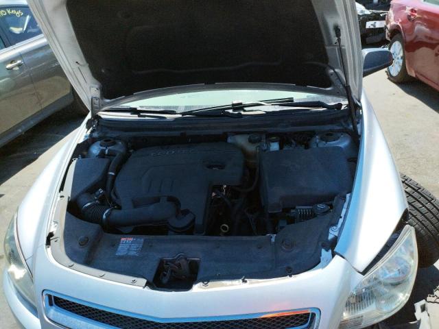 Photo 7 from auction – 2012 CHEVROLET MALIBU LS with VIN 1G1ZB5E02CF261860
