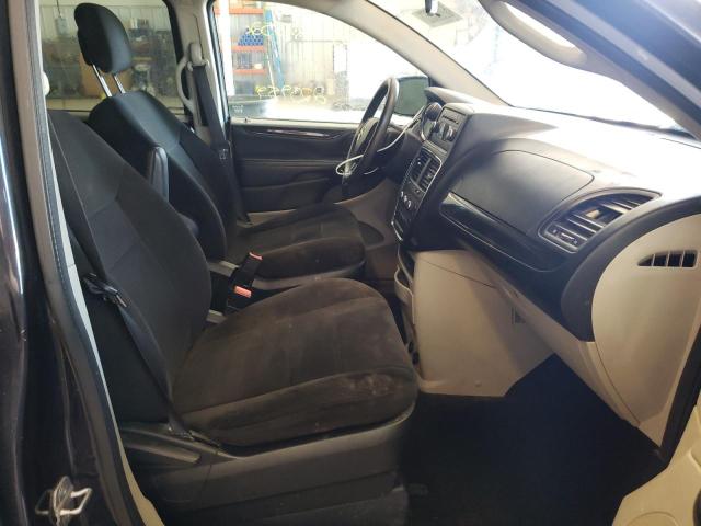 Photo 5 from auction – 2013 DODGE GRAND CARA with VIN 2C4RDGBG6DR688905