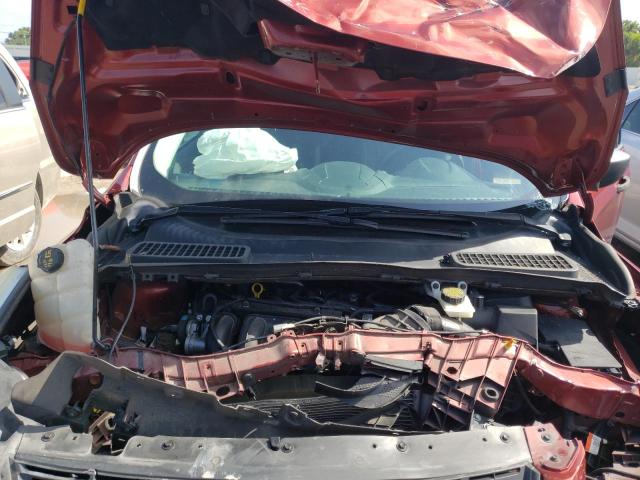 Photo 7 from auction – 2016 FORD ESCAPE S with VIN 1FMCU0F77GUA26633