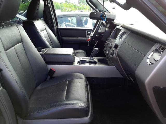 Photo 5 from auction – 2017 FORD EXPEDITION with VIN 1FMJU2AT4HEA34692