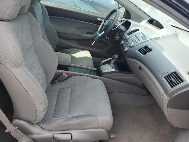 Photo 5 from auction – 2011 HONDA CIVIC LX with VIN 2HGFG1B68BH508276
