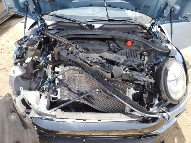 Photo 7 from auction – 2017 MINI COOPER S C with VIN WMWLU5C56H2E83578