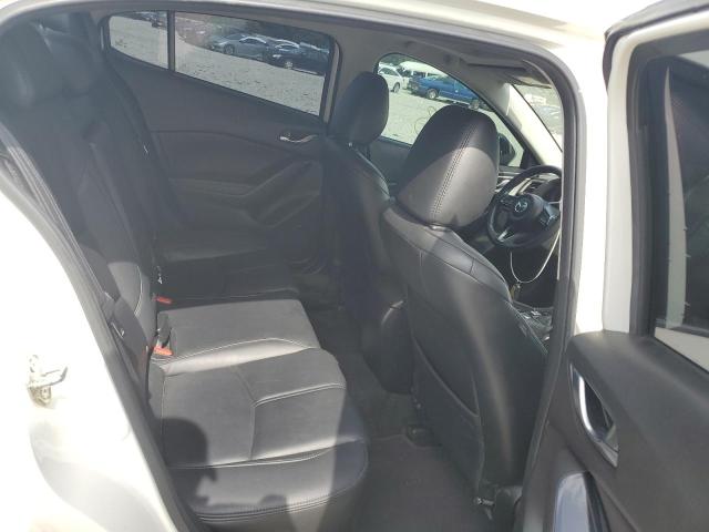 Photo 6 from auction – 2017 MAZDA 3 TOURING with VIN 3MZBN1V70HM152100