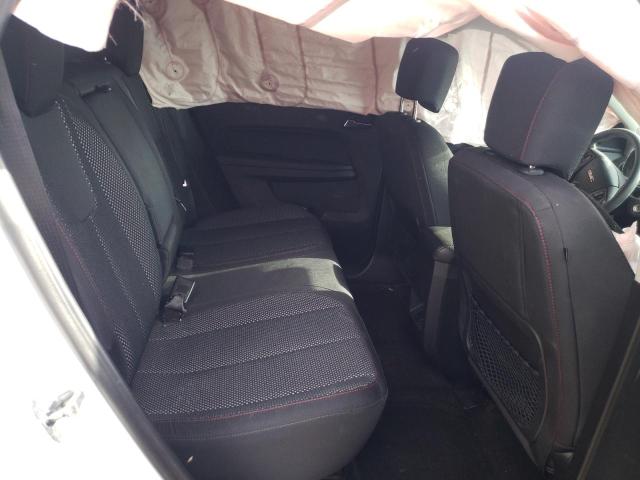 Photo 6 from auction – 2017 GMC TERRAIN SL with VIN 2GKALMEK8H6339402