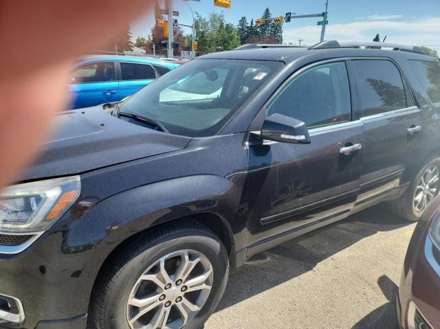 Photo 2 from auction – 2014 GMC ACADIA SLT with VIN 1GKKVRKD3EJ159440
