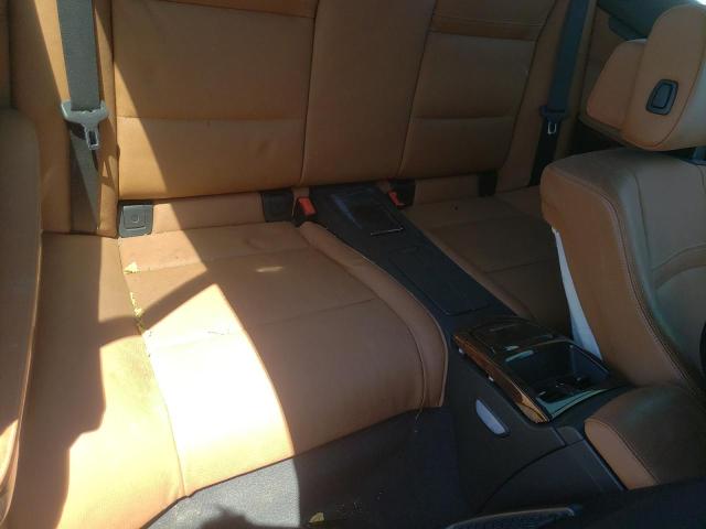 Photo 6 from auction – 2010 BMW 335 I with VIN WBAWL7C56AP474719